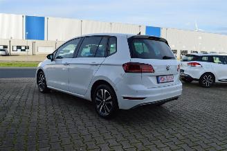 Volkswagen Golf Sportsvan 1.6 TDI 85 KW IQ.DRIVE COMFORTLINE picture 7