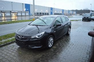 begagnad bil auto Opel Astra 1.2 96 KW ELEGANCE SPORTS TOURER EDITION FACELIFT 2020/10