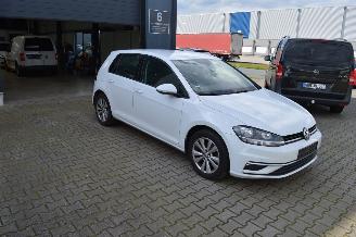  Volkswagen Golf 1.6 TDI 85 KW COMFORTLINE KLIMA 2018/5