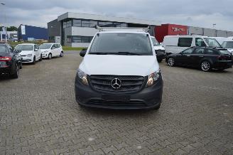 Mercedes Vito 111 CDI 84 KW LANG AIRCO/KLIMA TEMPOMAAT picture 2