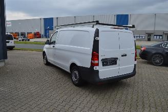Mercedes Vito 111 CDI 84 KW LANG AIRCO/KLIMA TEMPOMAAT picture 7