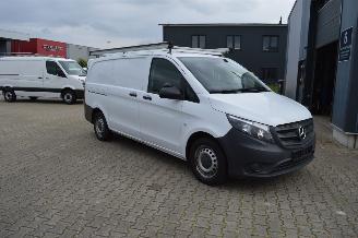 Mercedes Vito 111 CDI 84 KW LANG AIRCO/KLIMA TEMPOMAAT picture 3