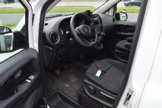 Mercedes Vito 111 CDI 84 KW LANG AIRCO/KLIMA TEMPOMAAT picture 11
