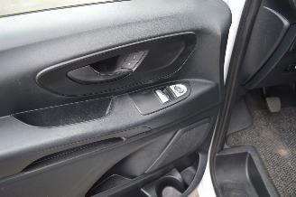 Mercedes Vito 111 CDI 84 KW LANG AIRCO/KLIMA TEMPOMAAT picture 9