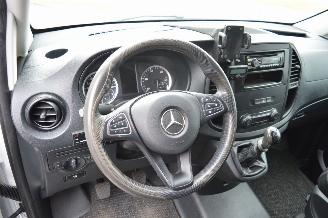 Mercedes Vito 111 CDI 84 KW LANG AIRCO/KLIMA TEMPOMAAT picture 13