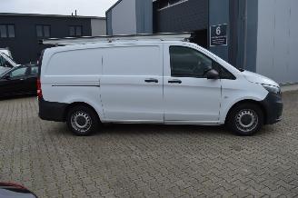 Mercedes Vito 111 CDI 84 KW LANG AIRCO/KLIMA TEMPOMAAT picture 4