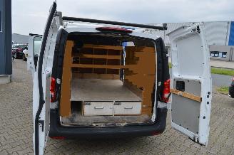 Mercedes Vito 111 CDI 84 KW LANG AIRCO/KLIMA TEMPOMAAT picture 12