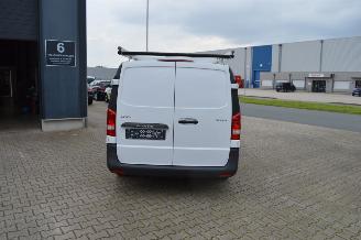 Mercedes Vito 111 CDI 84 KW LANG AIRCO/KLIMA TEMPOMAAT picture 6