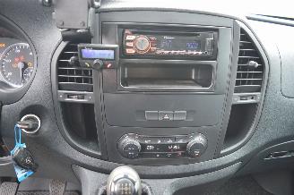 Mercedes Vito 111 CDI 84 KW LANG AIRCO/KLIMA TEMPOMAAT picture 10