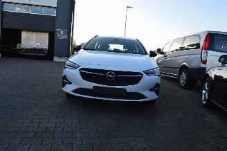 Opel Insignia 1.5 CDTI SPORTS TOURER EURO 6 90KW FACELIFT picture 5