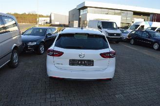 Opel Insignia 1.5 CDTI SPORTS TOURER EURO 6 90KW FACELIFT picture 3