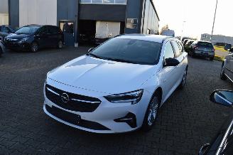 Opel Insignia 1.5 CDTI SPORTS TOURER EURO 6 90KW FACELIFT picture 7