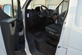 Opel Movano 2.3 CDTI L2 H2 92KW 3500 EURO5 KLIMA picture 13