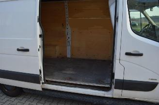 Opel Movano 2.3 CDTI L2 H2 92KW 3500 EURO5 KLIMA picture 9