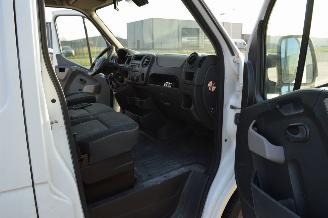 Opel Movano 2.3 CDTI L2 H2 92KW 3500 EURO5 KLIMA picture 12