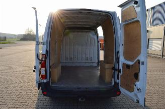 Opel Movano 2.3 CDTI L2 H2 92KW 3500 EURO5 KLIMA picture 10