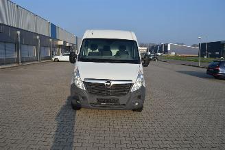 Opel Movano 2.3 CDTI L2 H2 92KW 3500 EURO5 KLIMA picture 6