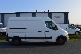 Opel Movano 2.3 CDTI L2 H2 92KW 3500 EURO5 KLIMA picture 5