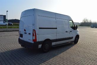 Opel Movano 2.3 CDTI L2 H2 92KW 3500 EURO5 KLIMA picture 3