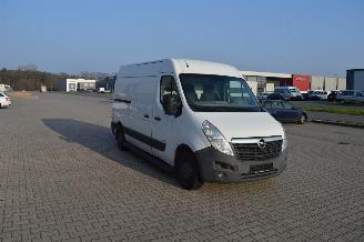 Opel Movano 2.3 CDTI L2 H2 92KW 3500 EURO5 KLIMA picture 2