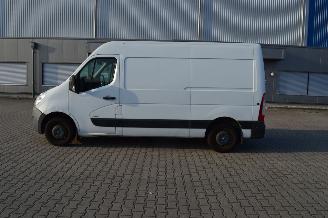 Opel Movano 2.3 CDTI L2 H2 92KW 3500 EURO5 KLIMA picture 8