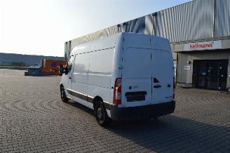 Opel Movano 2.3 CDTI L2 H2 92KW 3500 EURO5 KLIMA picture 4