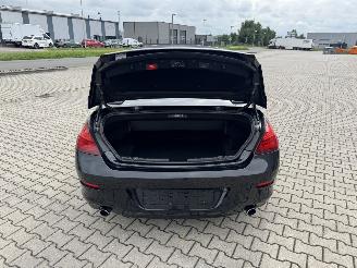 BMW 6-serie 640D Cabriolet Automaat Xenon Leder Navi Vol picture 24