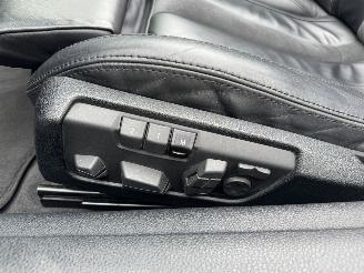 BMW 6-serie 640D Cabriolet Automaat Xenon Leder Navi Vol picture 21