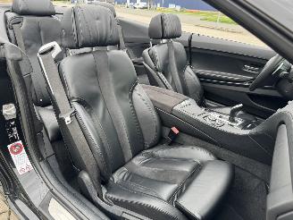 BMW 6-serie 640D Cabriolet Automaat Xenon Leder Navi Vol picture 19