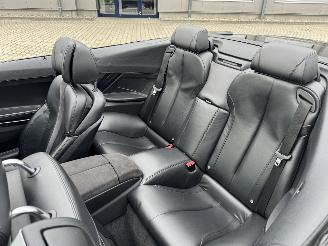 BMW 6-serie 640D Cabriolet Automaat Xenon Leder Navi Vol picture 16