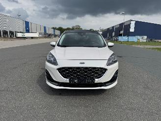 Ford Kuga Vignale 1.5 Panorama B&O LED Leder Navi Vol opties picture 2