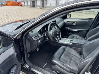 Mercedes E-klasse E300 BLEUTEC HYBRID AMG PAKKET LED NAVI picture 10