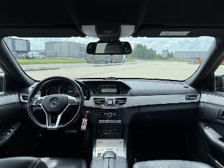 Mercedes E-klasse E300 BLEUTEC HYBRID AMG PAKKET LED NAVI picture 16