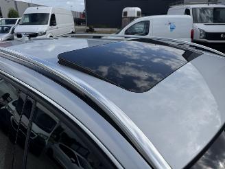 Mercedes E-klasse E220 CDI AUTOMAAT SCHUIFDAK ELEGANCE picture 10
