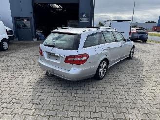 Mercedes E-klasse E220 CDI AUTOMAAT SCHUIFDAK ELEGANCE picture 2
