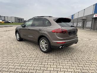 Porsche Cayenne S E-HYBRID Panorama Xenon Leder Voll picture 7
