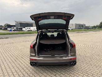 Porsche Cayenne S E-HYBRID Panorama Xenon Leder Voll picture 13