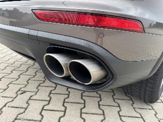 Porsche Cayenne S E-HYBRID Panorama Xenon Leder Voll picture 26