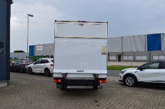 Peugeot Boxer 96 KW 2.0 D KOFFER LAADKLEP AIRCO EURO 6 picture 13