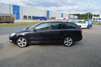 Skoda Octavia 1.4 TSI 90 KW ELEGANCE BUSINESS LINE KLIMA picture 8