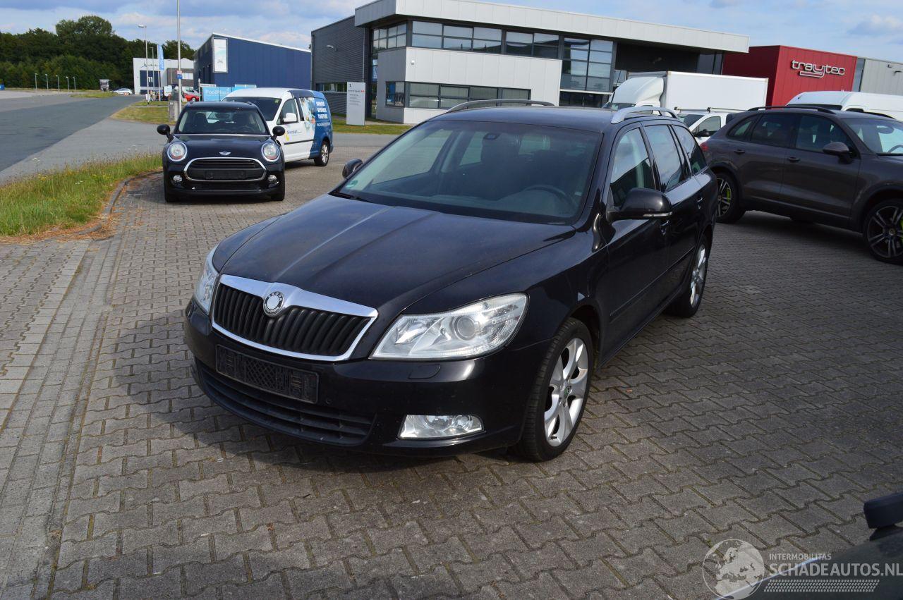 Skoda Octavia 1.4 TSI 90 KW ELEGANCE BUSINESS LINE KLIMA