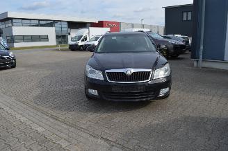 Skoda Octavia 1.4 TSI 90 KW ELEGANCE BUSINESS LINE KLIMA picture 2