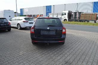 Skoda Octavia 1.4 TSI 90 KW ELEGANCE BUSINESS LINE KLIMA picture 6