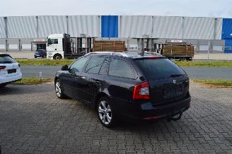Skoda Octavia 1.4 TSI 90 KW ELEGANCE BUSINESS LINE KLIMA picture 7