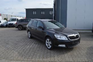Skoda Octavia 1.4 TSI 90 KW ELEGANCE BUSINESS LINE KLIMA picture 3