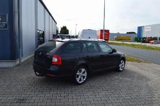 Skoda Octavia 1.4 TSI 90 KW ELEGANCE BUSINESS LINE KLIMA picture 5