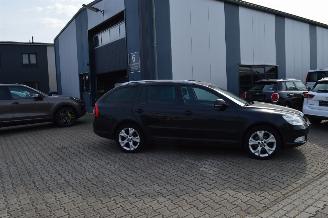 Skoda Octavia 1.4 TSI 90 KW ELEGANCE BUSINESS LINE KLIMA picture 4