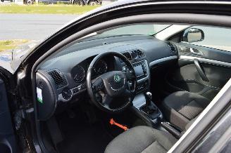 Skoda Octavia 1.4 TSI 90 KW ELEGANCE BUSINESS LINE KLIMA picture 9