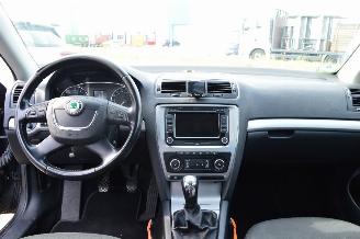 Skoda Octavia 1.4 TSI 90 KW ELEGANCE BUSINESS LINE KLIMA picture 10