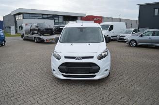 Ford Transit Connect 1.6 TDCI L 1 AMBIENTE KLIMA LKW 3250,- NETTO EXPORT picture 2